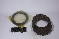 Koblingsplader kit KTM 540SX-C SX620