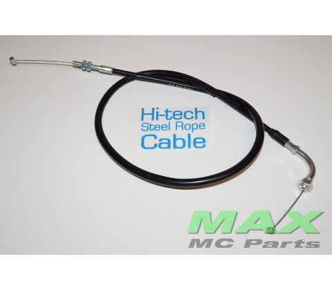 Gaskabel TRÆK HONDA CB750K7 CB550 CB500K