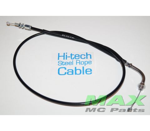 Gaskabel TRÆK  HONDA CB400N/T 80-84