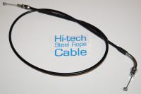 Gaskabel RETUR HONDA CB400N/T 80-84