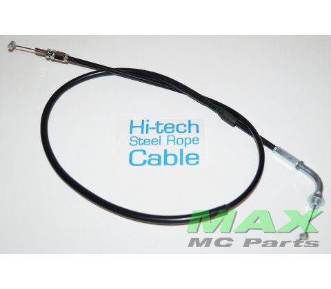 Gaskabel TRÆK HONDA CX500 79-82