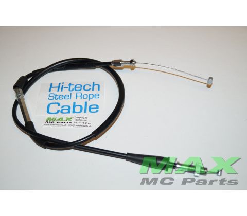 Gaskabel *PULL* HONDA CBX1000 78-80