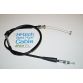 Gaskabel *PULL* HONDA CBX1000 78-80