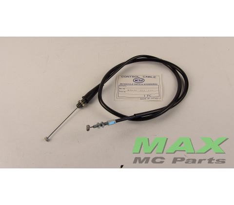 Gaskabel TRÆK HONDA CB750F CB900F CB1100