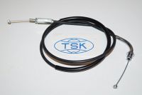 Gaskabel retur - lavt styr *USE:041025*