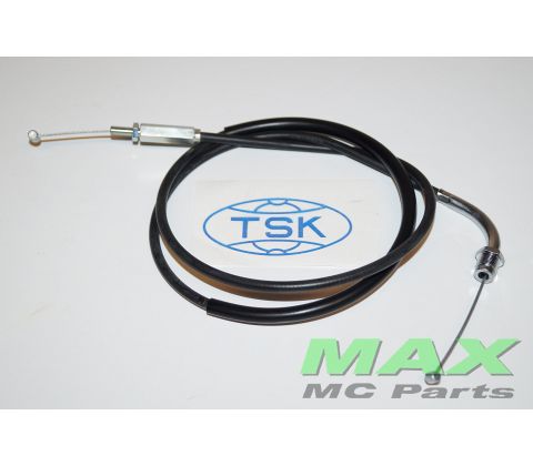 Gaskabel retur - lavt styr *USE:041025*