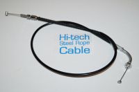 Gaskabel træk HONDA CB350F 73-74