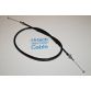 Gaskabel RETUR HONDA XL250 XL350 XL600