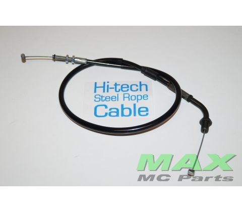 Gaskabel TRÆK HONDA VF400F 83-89