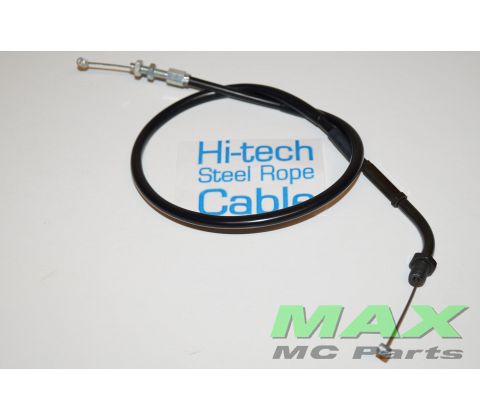 Gaskabel TRÆK HONDA VFR750 90-93