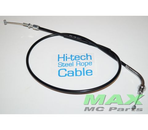 Gaskabel RETUR HONDA VT600 90-95