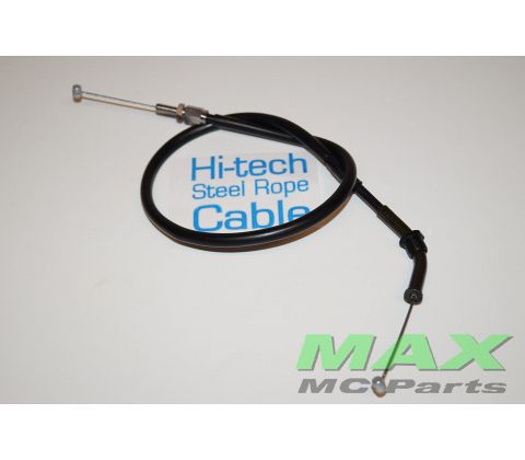 Gaskabel RETUR HONDA CBR600F 87-90