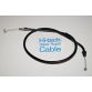Gaskabel RETUR HONDA CB500S CB500R 95-17