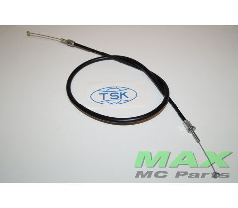 Gaskabel Retur HONDA XL600 TransA XRV650