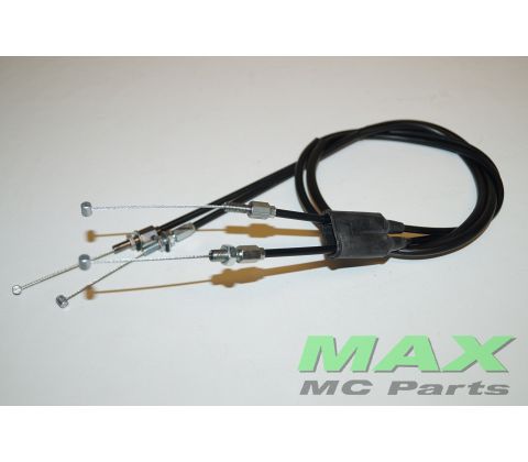 Gaskabel MX HONDA CRF250 CRF450 09-17