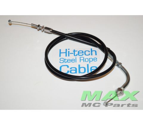 Gaskabel RETUR KAWA  Z900 Z1000 Z1R