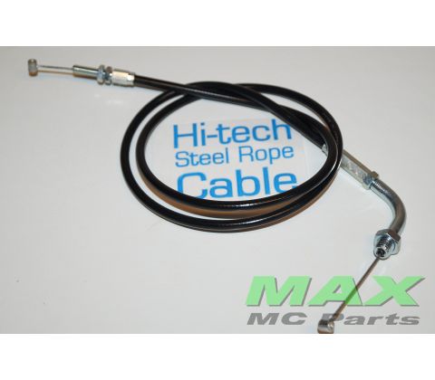 Gaskabel TRÆK KAWA Z650SR Z750L