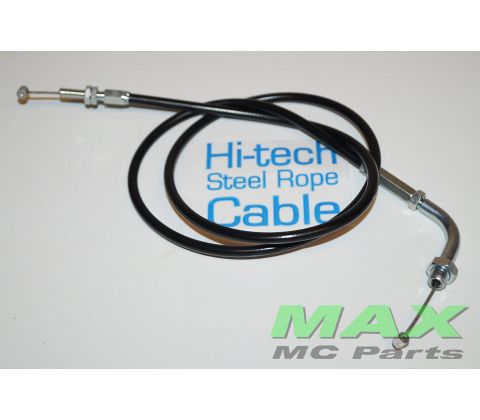 Gaskabel RETUR KAWA Z650SR Z750L