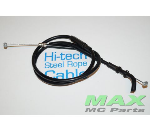 Gaskabel TRÆK KAWA GPZ750R GPZ900 83-86