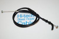 Gaskabel TRÆK KAWA GPZ750R GPZ900 83-86