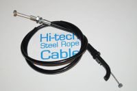 Gaskabel *PULL* KAWA GPZ500S 87-00