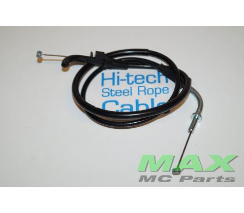 Gaskabel *PULL* GPZ600 GPX600