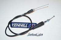 Gaskabel MX KAWASAKI KX60 -03 KX65 03-21