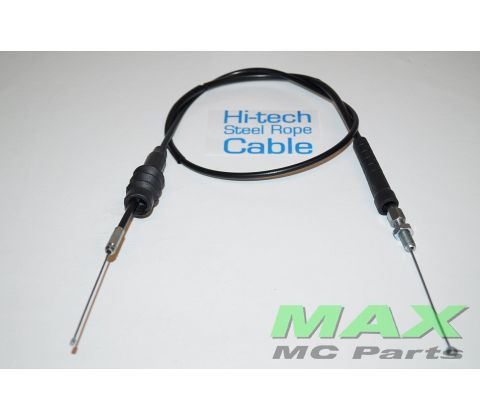 Gaskabel MX KAWASAKI KX125  KX250