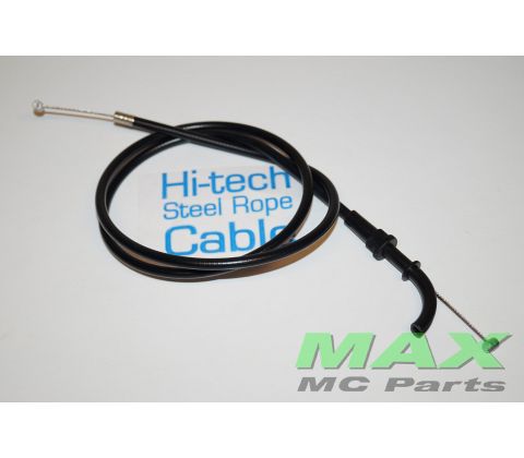 Gaskabel KAWA Z1000J GPZ1100 Z1000R