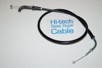 Gaskabel PULL KAWASAKI ZX7R  96-00