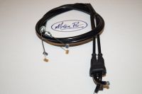 Gaskabel MX PULL/CLOSE KX250F RMZ250