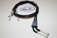 Gaskabel MX PULL/CLOSE KX250F RMZ250 05-