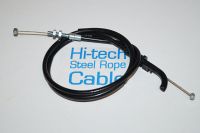 Gaskabel TRÆK KAWASAKI GPZ900R 91-95