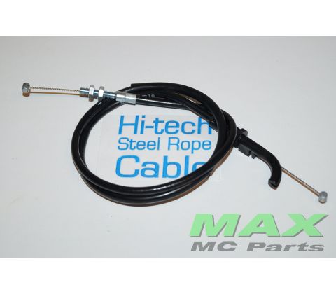 Gaskabel TRÆK KAWASAKI GPZ900R 91-95