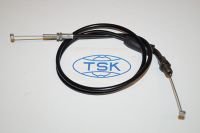 Gaskabel TRÆK KAWASAKI KLR650 KL650 87-0