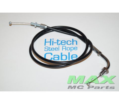 Gaskabel TRÆK KAWASAKI Z750 B 76-78