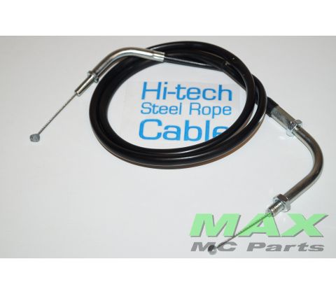 Gaskabel TRÆK KAWASAKI VN900 B 06-