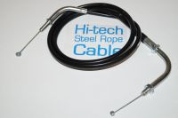 Gaskabel TRÆK KAWASAKI VN900 B 06-