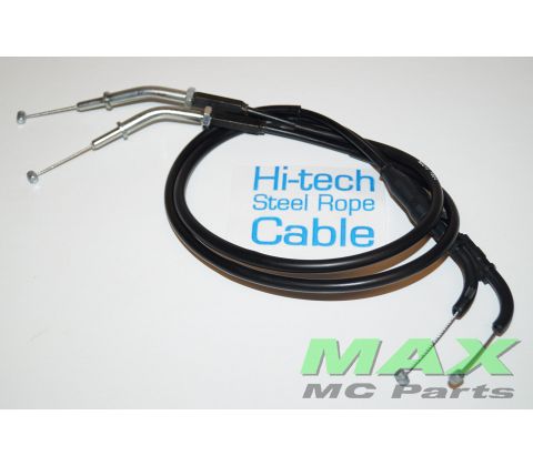 Gaskabel TRÆK KAWASAKI ZX12R 00-06