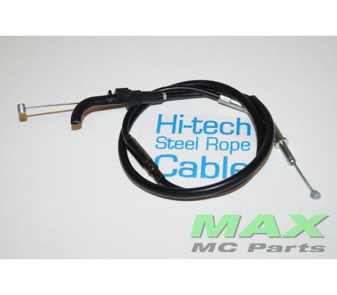 Gaskabel TRÆK KAWA ZRX1100 ZRX1200