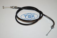 Gaskabel træk KAWASAKI Z900 Z1 72-