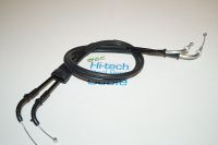 Gaskabel PULL/PUSH KAW ZX9R 98-03