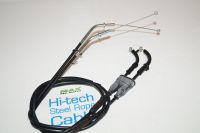 Gaskabel PULL/PUSH KAW ZX10R 06-07