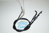 Gaskabel PULL/PUSH KAW ZX10R 08-09