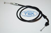 Gaskabel træk & retur SUZUKI GSX400 82-8