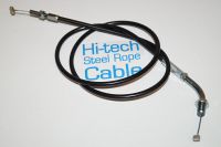 Gaskabel PULL SUZUKI GS400 77-79