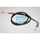 Gaskabel PULL/CLOSE SUZUKI GS550 77-79