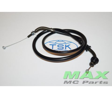 Gaskabel PULL/CLOSE SUZUKI GSX550ED
