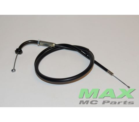 Gaskabel KOMPLET SAMURAI DM50 *KPL*