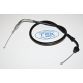 Gaskabel CLOSE SUZUKI RF600 92-93
